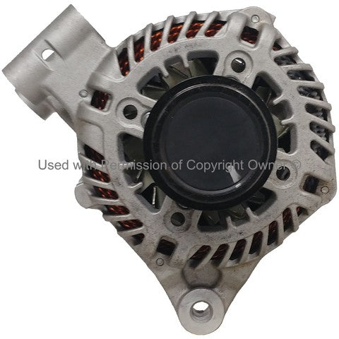 Quality-Built Alternator P/N:11937 Fits: Buick Enclave 22-18, Chevrolet Traverse 22-18 - Image 2