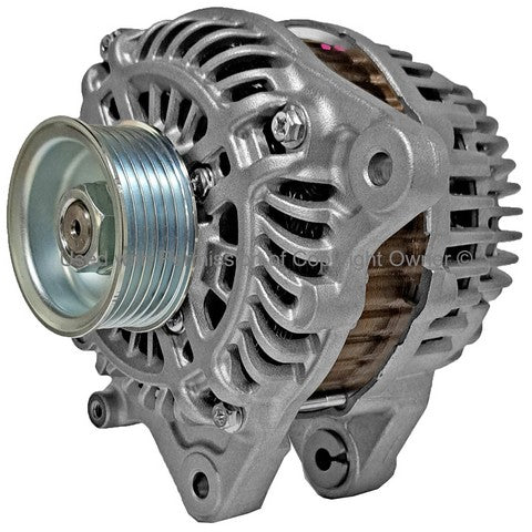 Quality-Built Alternator P/N:11938 Fits: Honda Hr-v 22-19 - Image 1