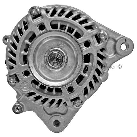 Quality-Built Alternator P/N:11938 Fits: Honda Hr-v 22-19 - Image 2