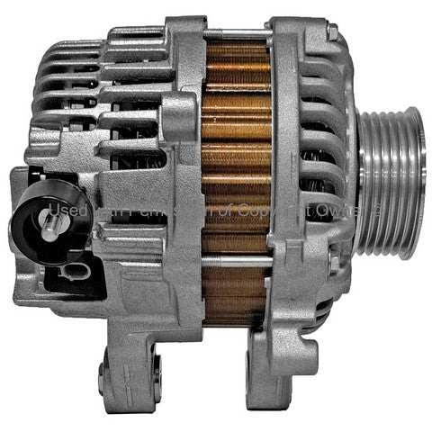 Quality-Built Alternator P/N:11938 Fits: Honda Hr-v 22-19 - Image 4