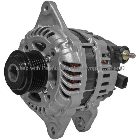 Quality-Built Alternator P/N:11939 Fits: Mitsubishi Eclipse Cross 2019 - Image 1