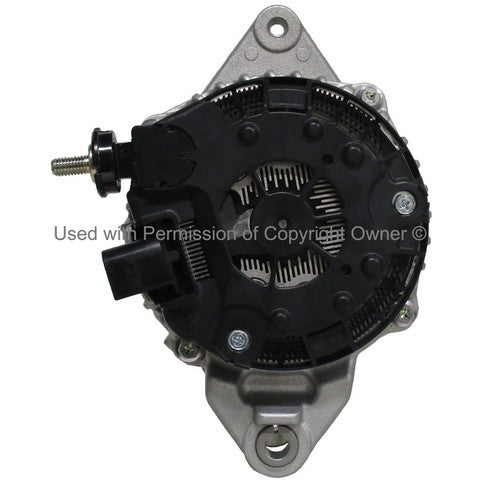Quality-Built Alternator P/N:11939 Fits: Mitsubishi Eclipse Cross 2019 - Image 3