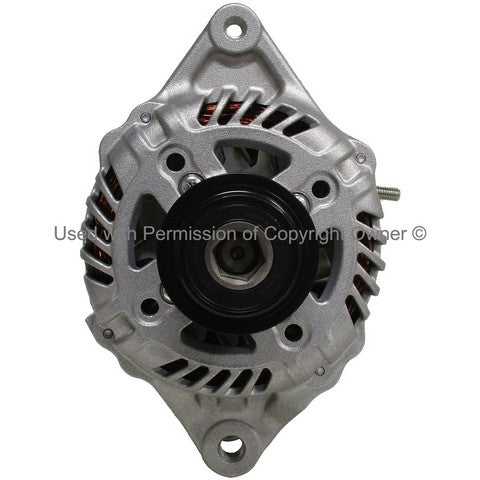 Quality-Built Alternator P/N:11939 Fits: Mitsubishi Eclipse Cross 2019 - Image 4