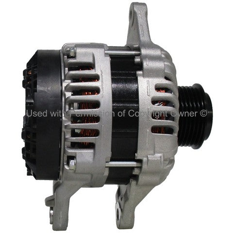 Quality-Built Alternator P/N:11939 Fits: Mitsubishi Eclipse Cross 2019 - Image 2