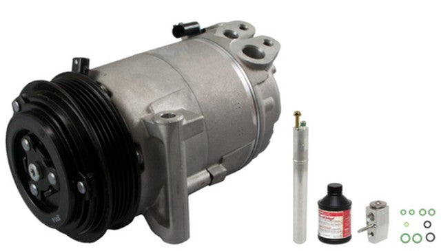 Four Seasons A/C Compressor Kit P/N:11943NK Fits: Dodge Dart 16-13 - Image 1