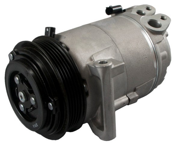 Four Seasons A/C Compressor Kit P/N:11943NK Fits: Dodge Dart 16-13 - Image 4
