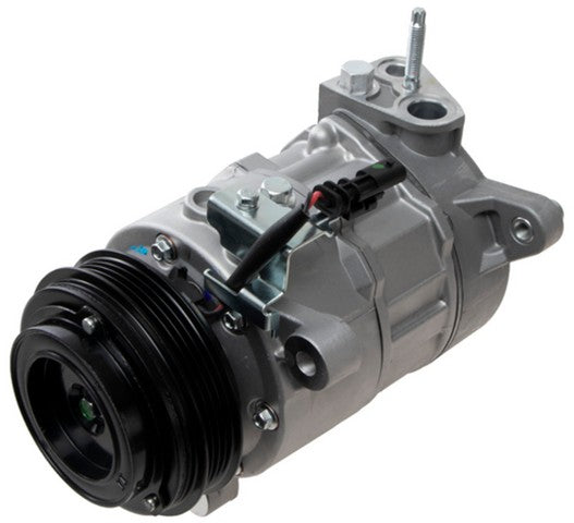 Four Seasons A/C Compressor Kit P/N:11946NK Fits: Cadillac Escalade 16-15, Chevrolet Tahoe 16-15, GMC Yukon 16-15 - Image 5