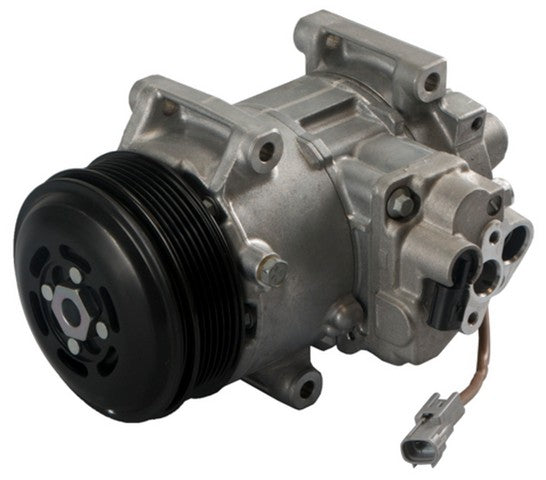 Four Seasons A/C Compressor Kit P/N:11955NK Fits: Subaru Legacy 14-13, Subaru Outback 14-13 - Image 2