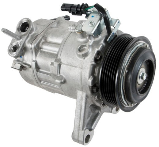 Four Seasons A/C Compressor Kit P/N:11957NK Fits: Buick Enclave 23-18, Chevrolet Traverse 21-18, GMC Acadia 2017 - Image 3