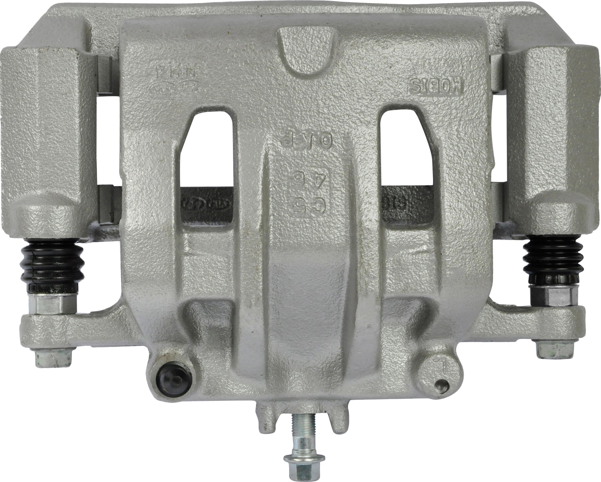CARDONE Ultra Disc Brake Caliper P/N:19-P7586 Fits: Kia Telluride 23-20 - Image 4