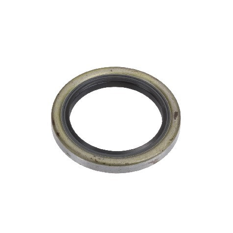 National Wheel Seal P/N:1196 Fits: BMW 1500, BMW 1600, BMW 1600-2, BMW 1600ti, BMW 1602, BMW 1800, BMW 1800ti, Dodge 2000 Gtx, Dodge Colt - Image 2