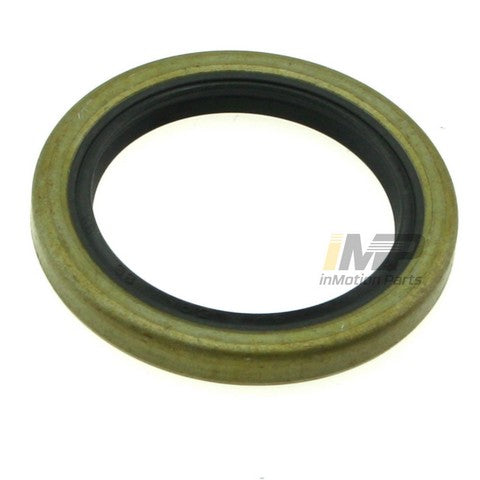 WJB Wheel Seal P/N:WS1196 Fits: BMW 1500, BMW 1600, BMW 1600-2, BMW 1600ti, BMW 1602, BMW 1800, BMW 1800ti, Dodge 2000 Gtx, Dodge Colt - Image 1