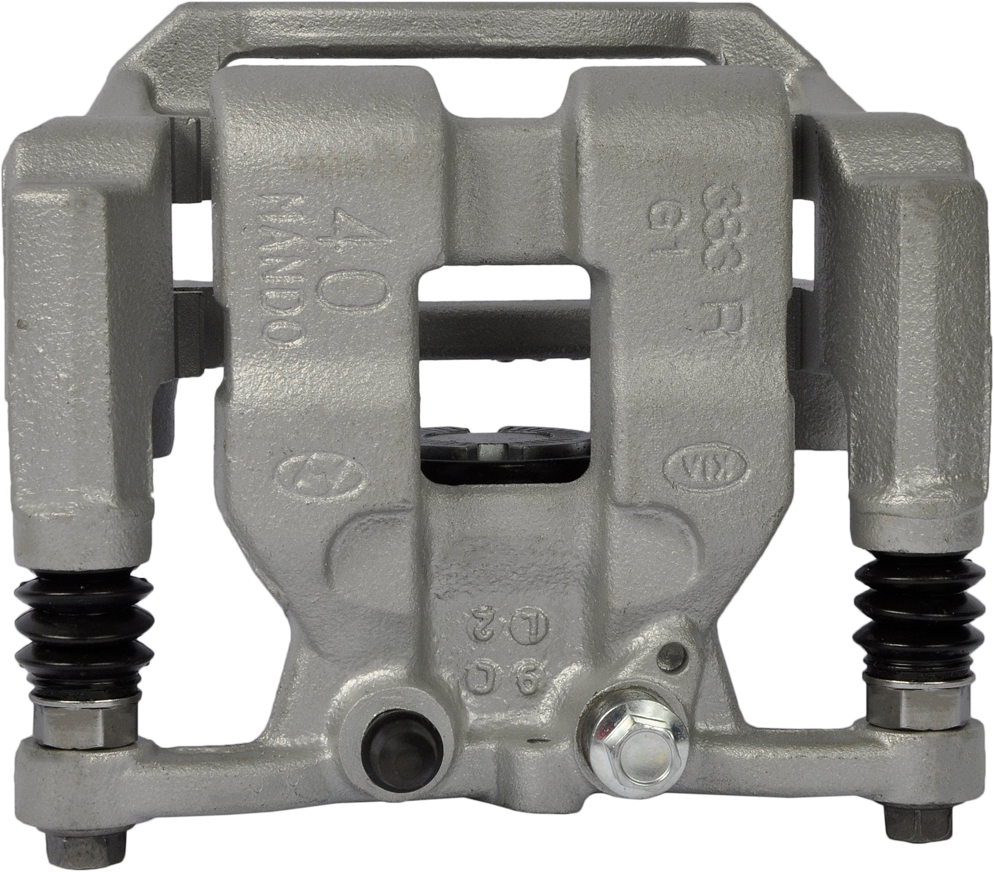CARDONE Ultra Disc Brake Caliper P/N:19-P7566 Fits: Hyundai Santa Fe 20-19 - Image 4