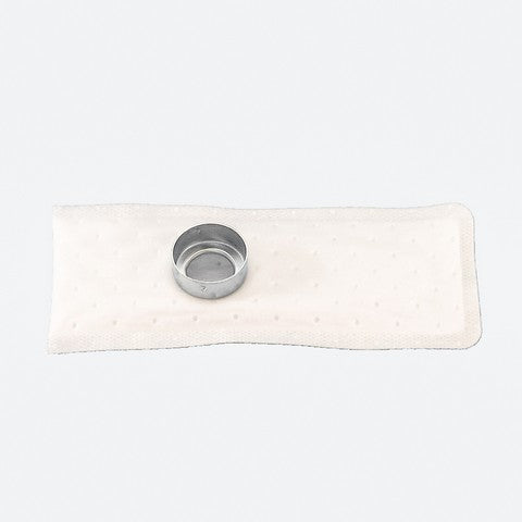 US Motor Works Fuel Pump Strainer P/N:12-1-5 Fits: Alfa Romeo Spider, Buick Regal, Buick Skyhawk, Buick Skylark, Cadillac 60 Special, Cadillac Deville, Cadillac Fleetwood, Chevrolet Blazer, Chevrolet C1500, Chevrolet C2500 - Image 1