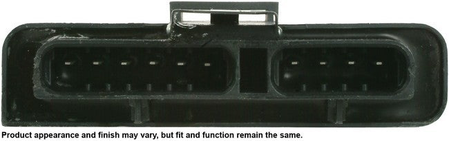CARDONE Reman ABS Control Module P/N:12-1000 Fits: Chevrolet Astro, Chevrolet Blazer, Chevrolet C1500, Chevrolet C2500, Chevrolet C35, Chevrolet C3500, Chevrolet C3500hd, Chevrolet G10, Chevrolet G20, Chevrolet G30 - Image 3