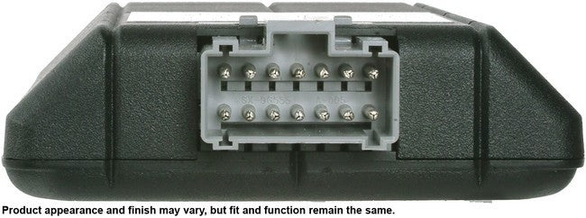 CARDONE Reman ABS Control Module P/N:12-1001 Fits: Dodge D150 93-89, Dodge D250 93-89, Dodge D350 93-89, Dodge Dakota 96-89, Dodge Ramcharger 93-89, Dodge W150 93-89, Dodge W250 93-89, Dodge W350 93-89 - Image 3