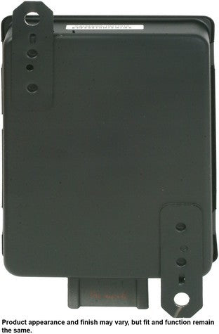 CARDONE Reman ABS Control Module P/N:12-1011 Fits: Ford Aerostar 97-90, Ford Bronco Ii 1990, Ford Explorer 92-91, Ford F-100 Ranger 98-96, Ford Ranger 94-90, Ford Ranger 98-96, Mazda Navajo 92-91 - Image 1
