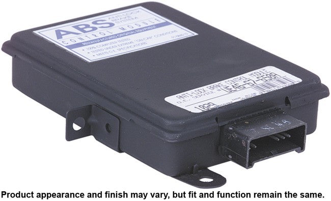 CARDONE Reman ABS Control Module P/N:12-1029 Fits: Mazda B2200 93-90, Mazda B2600 93-90, Mazda Mpv 93-90 - Image 3