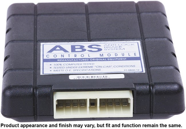 CARDONE Reman ABS Control Module P/N:12-1032 Fits: Isuzu Amigo 1992, Isuzu Pickup 92-91, Isuzu Rodeo 92-91 - Image 3