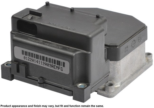 CARDONE Reman ABS Control Module P/N:12-12201 Fits: Audi A4 01-96, Audi A6 01-97, Volkswagen Passat 00-96 - Image 3