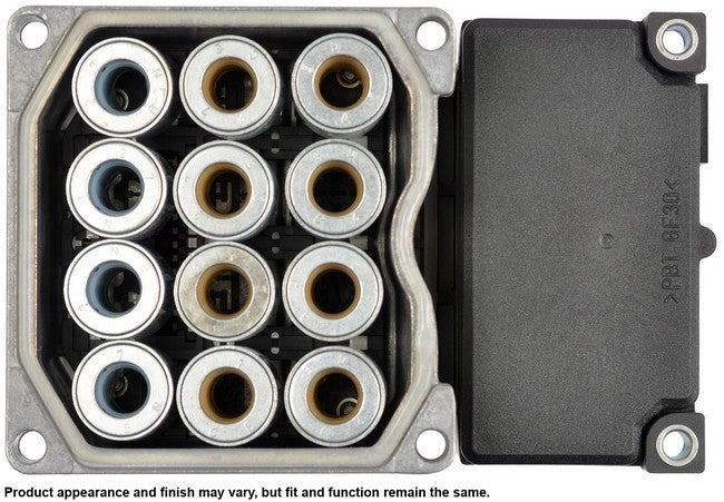 CARDONE Reman ABS Control Module P/N:12-12202 Fits: Audi A8 Quattro 98-97 - Image 1