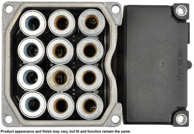 CARDONE Reman ABS Control Module P/N:12-12203 Fits: Audi A4 01-97, Audi A6 01-97, Volkswagen Passat 00-96 - Image 1
