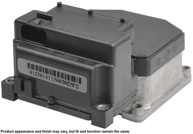 CARDONE Reman ABS Control Module P/N:12-12203 Fits: Audi A4 01-97, Audi A6 01-97, Volkswagen Passat 00-96 - Image 3