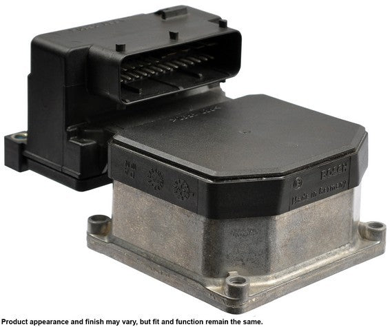 CARDONE Reman ABS Control Module P/N:12-12203 Fits: Audi A4 01-97, Audi A6 01-97, Volkswagen Passat 00-96 - Image 4