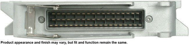CARDONE Reman ABS Control Module P/N:12-1432 Fits: Jeep Cherokee 93-92, Jeep Grand Cherokee 97-93, Jeep Wrangler 95-92 - Image 3