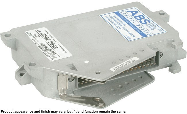 CARDONE Reman ABS Control Module P/N:12-1432 Fits: Jeep Cherokee 93-92, Jeep Grand Cherokee 97-93, Jeep Wrangler 95-92 - Image 4