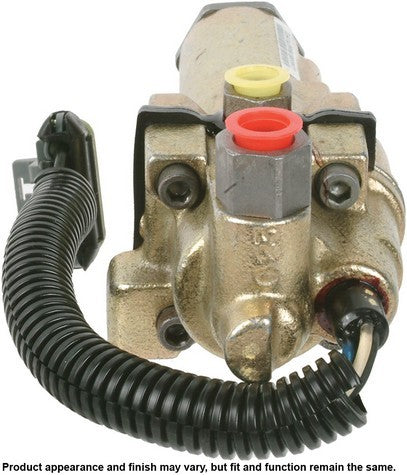 CARDONE Reman ABS Hydraulic Assembly P/N:12-2003 Fits: Chevrolet C1500, Chevrolet C2500, Chevrolet C35, Chevrolet C3500, Chevrolet K1500, Chevrolet K2500, Chevrolet K3500, GMC C1500, GMC C2500, GMC C3500, GMC K1500, GMC K2500, GMC K3500 - Image 1