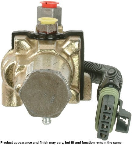 CARDONE Reman ABS Hydraulic Assembly P/N:12-2003 Fits: Chevrolet C1500, Chevrolet C2500, Chevrolet C35, Chevrolet C3500, Chevrolet K1500, Chevrolet K2500, Chevrolet K3500, GMC C1500, GMC C2500, GMC C3500, GMC K1500, GMC K2500, GMC K3500 - Image 2
