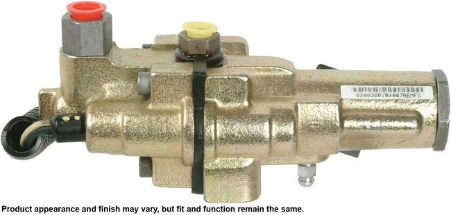 CARDONE Reman ABS Hydraulic Assembly P/N:12-2003 Fits: Chevrolet C1500, Chevrolet C2500, Chevrolet C35, Chevrolet C3500, Chevrolet K1500, Chevrolet K2500, Chevrolet K3500, GMC C1500, GMC C2500, GMC C3500, GMC K1500, GMC K2500, GMC K3500 - Image 3