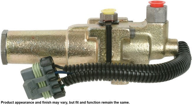 CARDONE Reman ABS Hydraulic Assembly P/N:12-2003 Fits: Chevrolet C1500, Chevrolet C2500, Chevrolet C35, Chevrolet C3500, Chevrolet K1500, Chevrolet K2500, Chevrolet K3500, GMC C1500, GMC C2500, GMC C3500, GMC K1500, GMC K2500, GMC K3500 - Image 4