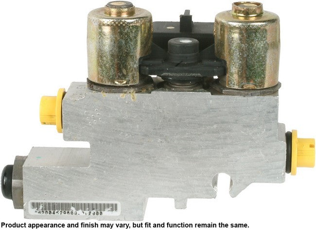 CARDONE Reman ABS Hydraulic Assembly P/N:12-2004 Fits: Chevrolet G30 1990, GMC G3500 1990 - Image 4
