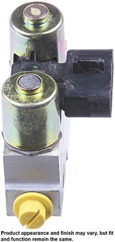 CARDONE Reman ABS Hydraulic Assembly P/N:12-2005 Fits: Chevrolet G10 1990, Chevrolet G20 1990, GMC G1500 1990, GMC G2500 1990 - Image 1