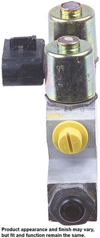 CARDONE Reman ABS Hydraulic Assembly P/N:12-2005 Fits: Chevrolet G10 1990, Chevrolet G20 1990, GMC G1500 1990, GMC G2500 1990 - Image 2
