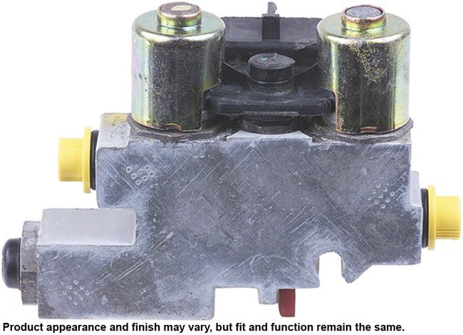 CARDONE Reman ABS Hydraulic Assembly P/N:12-2005 Fits: Chevrolet G10 1990, Chevrolet G20 1990, GMC G1500 1990, GMC G2500 1990 - Image 4
