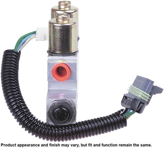 CARDONE Reman ABS Hydraulic Assembly P/N:12-2006 Fits: Chevrolet Blazer, Chevrolet C1500, Chevrolet C2500, Chevrolet K1500, Chevrolet K2500, Chevrolet R1500 Suburban, Chevrolet R2500 Suburban, Chevrolet V1500 Suburban, Chevrolet V2500 Suburban, GMC C1500 - Image 2