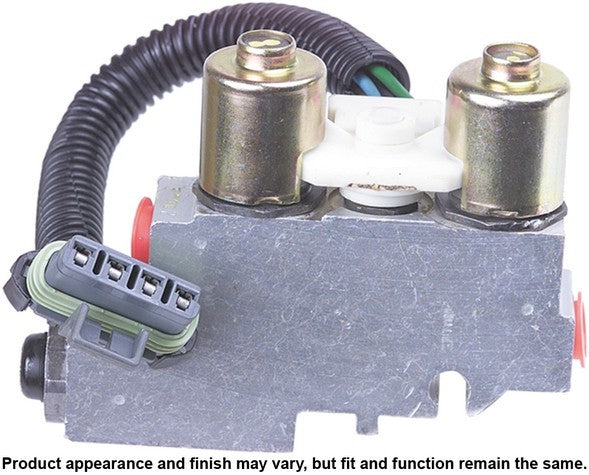 CARDONE Reman ABS Hydraulic Assembly P/N:12-2006 Fits: Chevrolet Blazer, Chevrolet C1500, Chevrolet C2500, Chevrolet K1500, Chevrolet K2500, Chevrolet R1500 Suburban, Chevrolet R2500 Suburban, Chevrolet V1500 Suburban, Chevrolet V2500 Suburban, GMC C1500 - Image 4