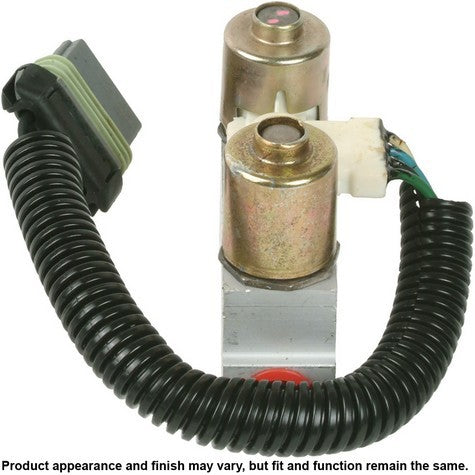 CARDONE Reman ABS Hydraulic Assembly P/N:12-2007 Fits: Chevrolet C35 94-91, Chevrolet C3500 94-91, Chevrolet C3500hd 1991, Chevrolet K3500 94-91, GMC C3500 94-91, GMC C3500hd 1991, GMC K3500 94-91 - Image 1