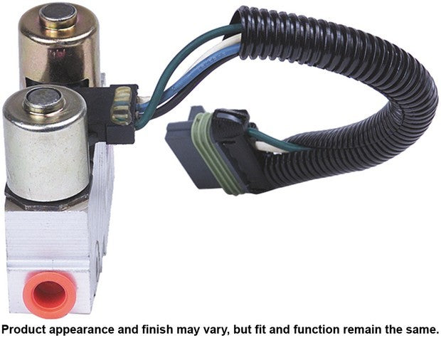 CARDONE Reman ABS Hydraulic Assembly P/N:12-2008 Fits: Chevrolet C2500 93-91, Chevrolet K2500 93-90, Chevrolet K3500 1990, GMC C2500 93-91, GMC K2500 93-90, GMC K3500 1990 - Image 1