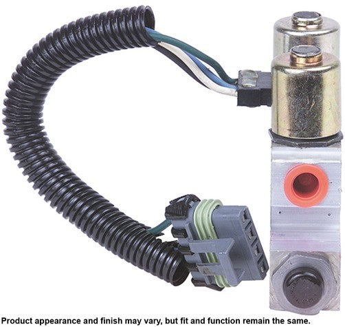 CARDONE Reman ABS Hydraulic Assembly P/N:12-2008 Fits: Chevrolet C2500 93-91, Chevrolet K2500 93-90, Chevrolet K3500 1990, GMC C2500 93-91, GMC K2500 93-90, GMC K3500 1990 - Image 2