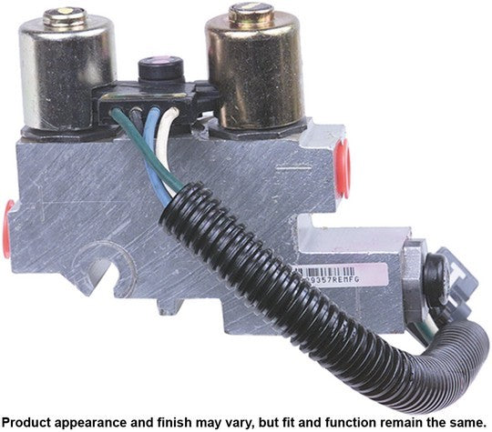 CARDONE Reman ABS Hydraulic Assembly P/N:12-2008 Fits: Chevrolet C2500 93-91, Chevrolet K2500 93-90, Chevrolet K3500 1990, GMC C2500 93-91, GMC K2500 93-90, GMC K3500 1990 - Image 3