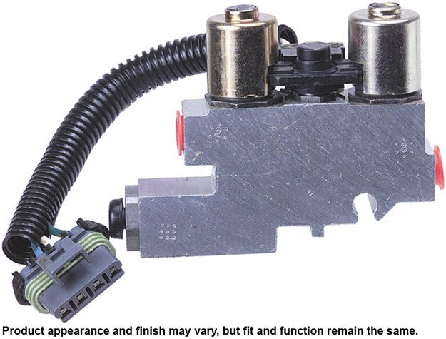 CARDONE Reman ABS Hydraulic Assembly P/N:12-2008 Fits: Chevrolet C2500 93-91, Chevrolet K2500 93-90, Chevrolet K3500 1990, GMC C2500 93-91, GMC K2500 93-90, GMC K3500 1990 - Image 4