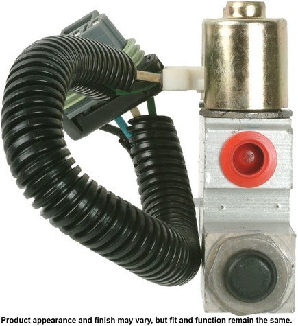 CARDONE Reman ABS Hydraulic Assembly P/N:12-2009 Fits: Chevrolet Astro 92-90, Chevrolet S10 95-89, Chevrolet S10 Blazer 91-89, GMC S15 90-89, GMC S15 Jimmy 91-89, GMC Safari 92-90, GMC Sonoma 95-91 - Image 2