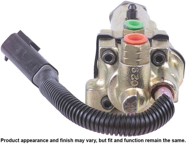 CARDONE Reman ABS Hydraulic Assembly P/N:12-2011 Fits: Dodge D150 1989, Dodge Ramcharger 1989, Dodge W150 1989 - Image 1