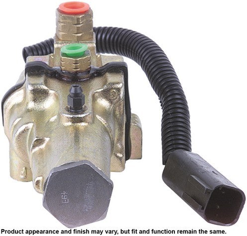 CARDONE Reman ABS Hydraulic Assembly P/N:12-2011 Fits: Dodge D150 1989, Dodge Ramcharger 1989, Dodge W150 1989 - Image 2