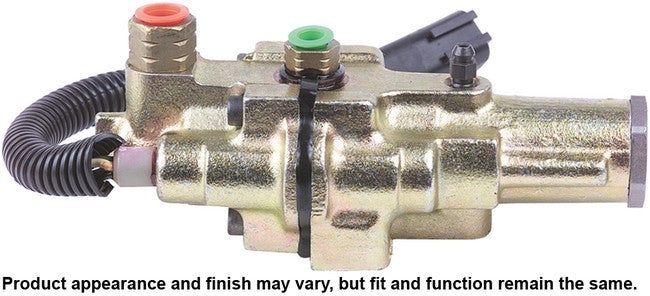 CARDONE Reman ABS Hydraulic Assembly P/N:12-2011 Fits: Dodge D150 1989, Dodge Ramcharger 1989, Dodge W150 1989 - Image 3