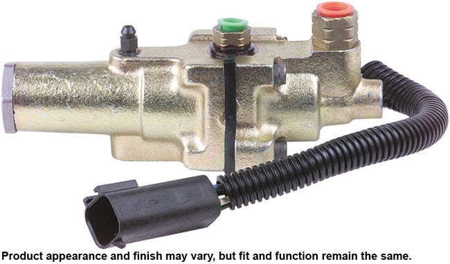 CARDONE Reman ABS Hydraulic Assembly P/N:12-2011 Fits: Dodge D150 1989, Dodge Ramcharger 1989, Dodge W150 1989 - Image 4